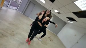 Феодосия. Танцевальная студия GRAD | Lady's Dance