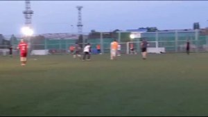 Футбол