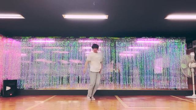 Just God Paid - Sigala | 왁킹 | 권도영 2021년도 대학입시작품 연습영상 смотреть онлайн