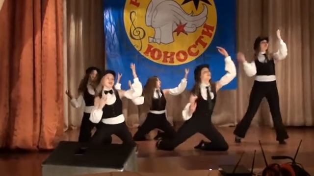 Джаз смотреть онлайн