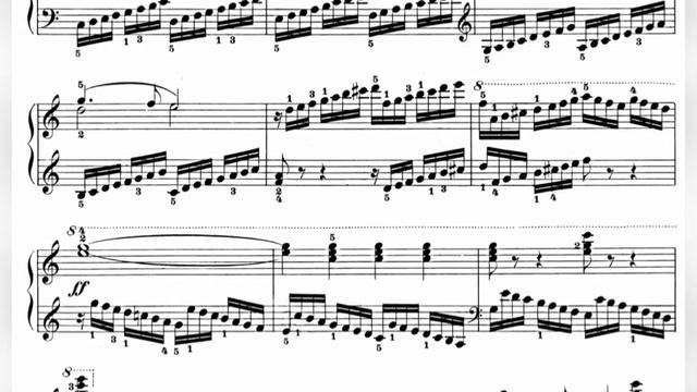 C. CZERNY op.299 N2