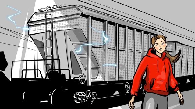 Мнение автора о фильме «Я жива после 27000 Вольт» смотреть онлайн