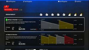 💥 ОПАСНЫЕ ПОВОРОТЫ ЗАНДВОРТА! DUTCH GP в F1 2023 ｜ Кокпит режим 🚀