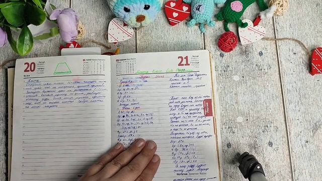 Вязовлог № 9🤗Что вязала в феврале 🧶Отчет за январь 💵Новая игрушка на заказ 🧶Болталка