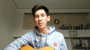 Максим Удод - Для нас двоих (acoustic version)