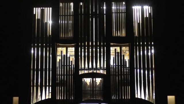 J.Pachelbel - Chaconne in d-moll P.41 / И. Пахельбель - Чакона ре минор смотреть онлайн