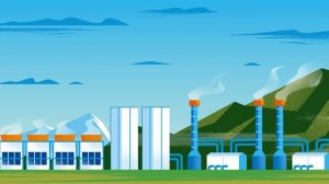 Удивительные технологии - Геотермальная энергетика