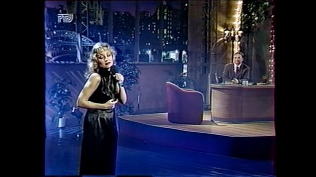 Птица феникс (добрый вечер).mpg смотреть онлайн