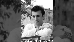 Vardan Badalyan Remix By Emmanuel