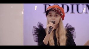 «А мне бы петь и танцевать»