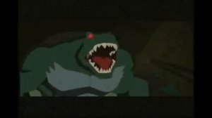 TMNT (Donatello) - "Animal I Have Become"