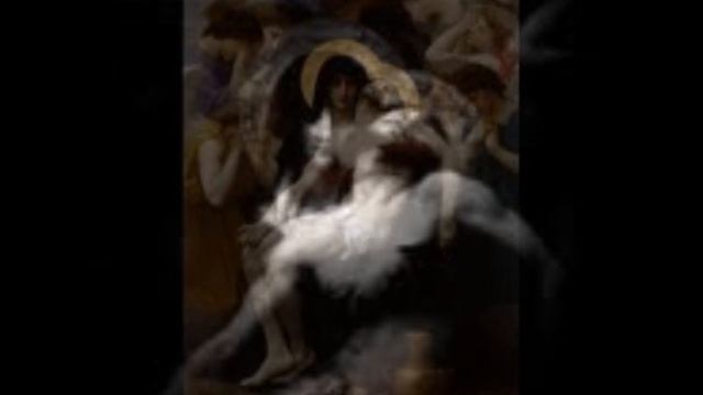 Джованни Перголези... Stabat Mater... Часть 3 смотреть онлайн