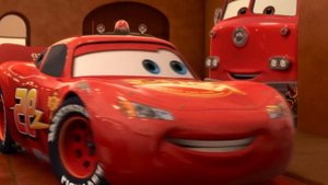 Lightning McQueen Cars - Coffin Dance Song (Cover)