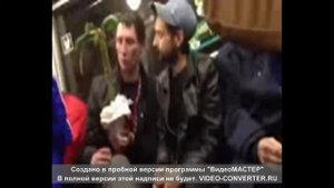 Каста- В супермаркете