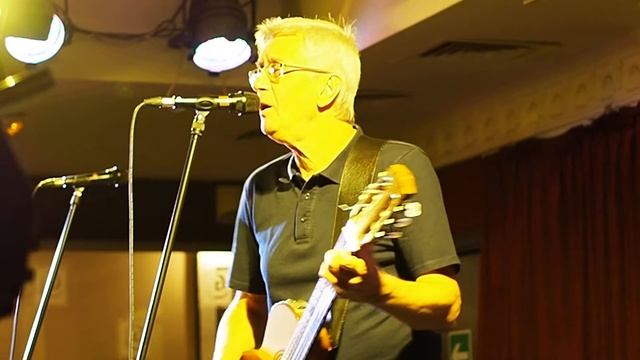 Константин Никольский: «Музыкант» смотреть онлайн