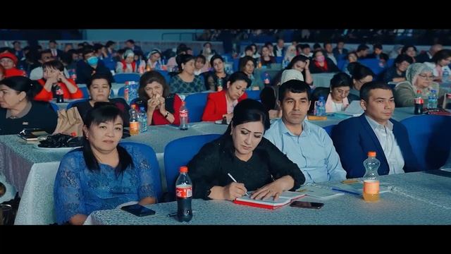 Dustova Dilrabo Kasimovna | Promo Video