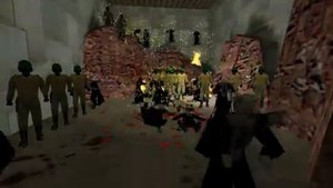 Crack-Life: Campaign Mode | All Weapons Showcase