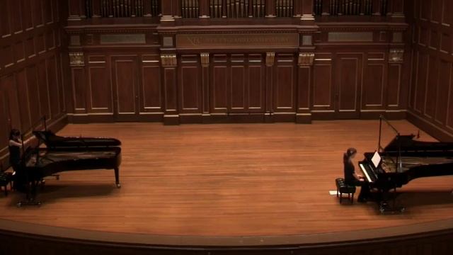 John Cage, Music For смотреть онлайн