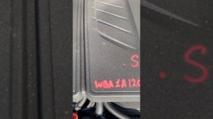 7255
BMW F20 N13B16