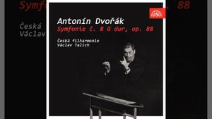Symphony No. 8 in G major, Op. 88 - Allegro ma non troppo