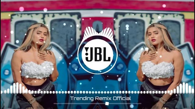 Mujhko Yaad Sataye Teri Instagram Reels Viral Song Dj Remix | New Insta Viral Dj Remix