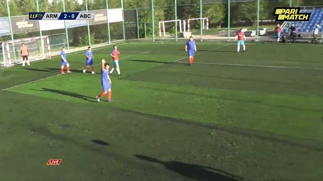 КЛЛФ ЛЕТО 2021!  ARMAN - ABC PARTNERS смотреть онлайн