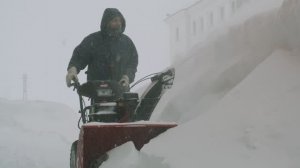 Руся. Тест камеры Fujifilm X-T30 в плохих условиях