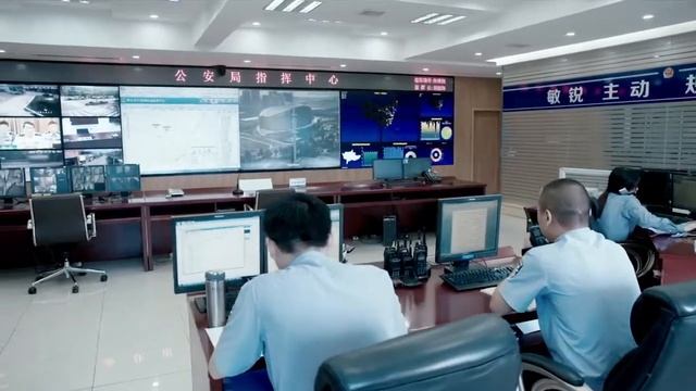 О Компании Dahua Technology смотреть онлайн