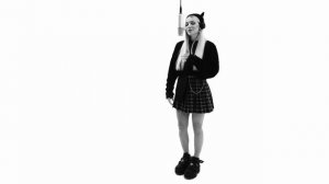 Mary Gu - Не влюбляйся / MONO SHOW / LIVE