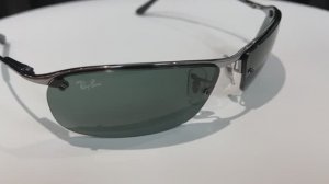 Очки Ray Ban RB 3183 004 71 - Обзор
