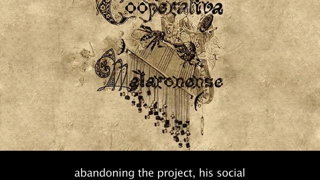 THE FIRST GAUDÍ The Mataró warehouse смотреть онлайн