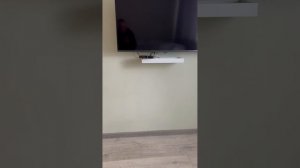 Как включить ТВ в гостиной ТИМ-74