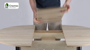 Рекламный ролик Кухонный стол