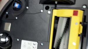 Робот-пылесос Polaris PVCR 4000IQ Home Envision