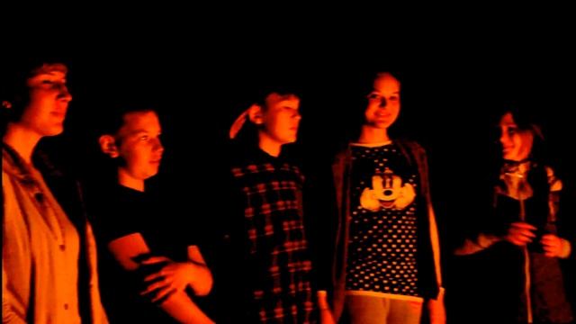 День первого костра 2015 смотреть онлайн