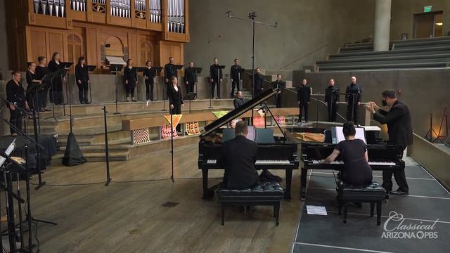 O Fortuna from Carmina Burana смотреть онлайн