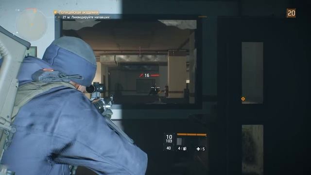 Прохождение игр под заказ,пишите в коменты .Tom Clancy's The Division смотреть онлайн