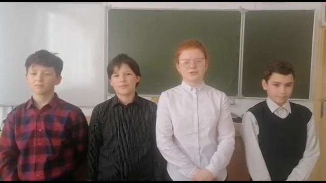 Поздравляем с 8 Марта