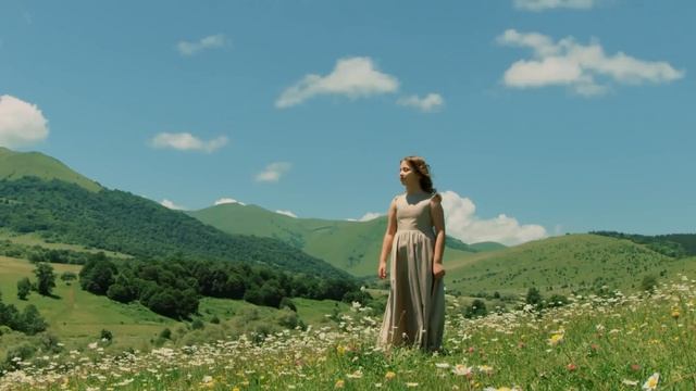 Մարիա Օհանյան - Աչքերս փակեմ // Maria Ohanyan - Achkers pakem смотреть онлайн