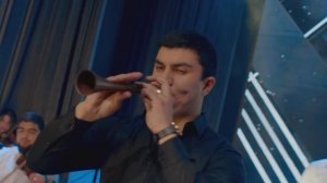 Artur Safoyan - Popuri