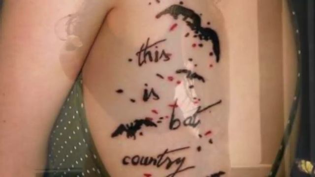 Tinto Brass - Demo (tres canciones) смотреть онлайн