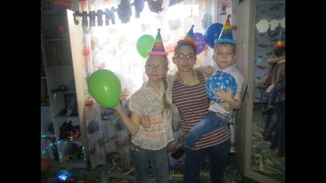 Семья Масловы Коркино смотреть онлайн