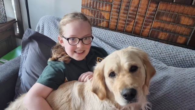 My little dog ￼Freya смотреть онлайн