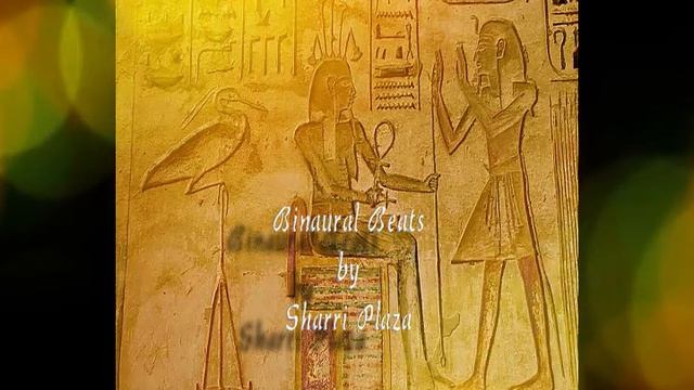 Ecstacy Binaural Beats смотреть онлайн