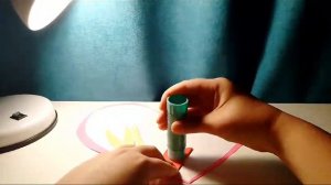 Поделка маме