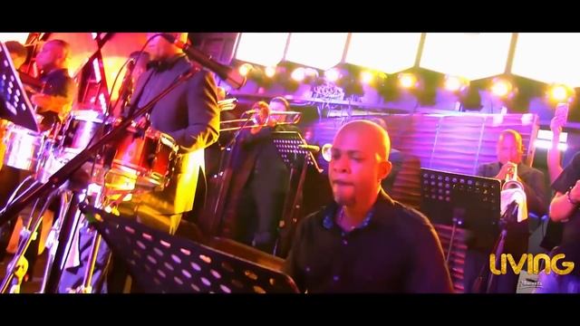 Dicen Que Soy Live - Colombia - India "La Princesa de la Salsa" смотреть онлайн