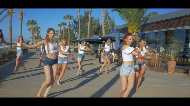 Movimiento Bachata Ladies смотреть онлайн