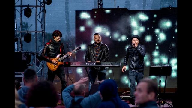 Але Я Знаю - Геннадий ГвоздBand смотреть онлайн