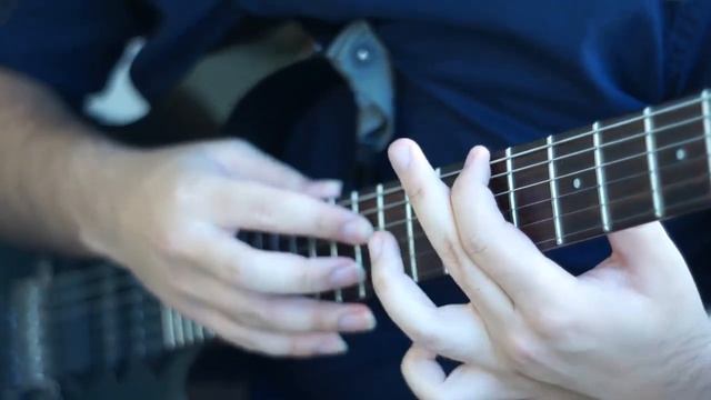 Kemal Arda Ayar - Obsidian (Opal Ep Album) Play Through смотреть онлайн