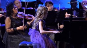 Е. Подгайц. Концертино